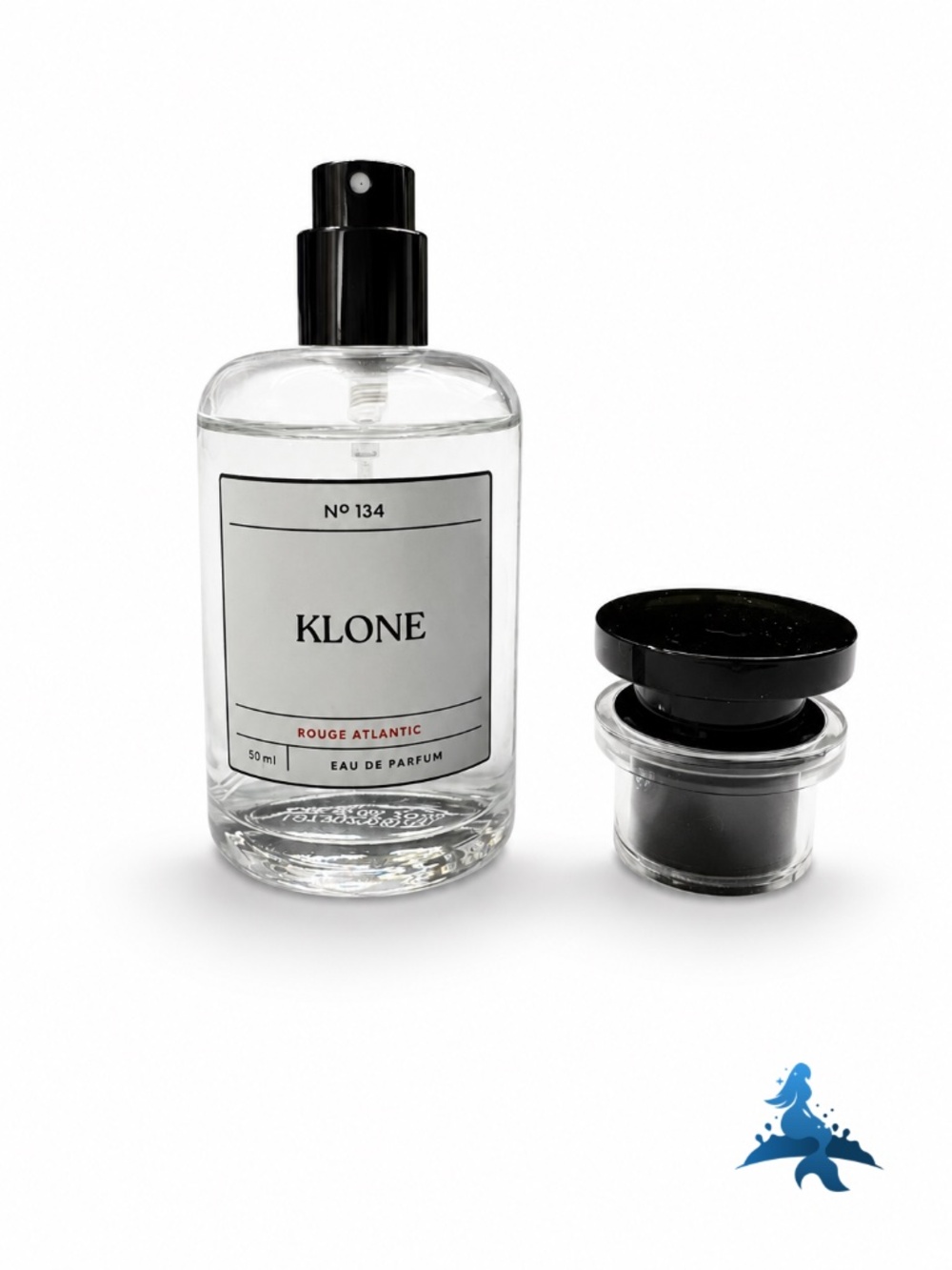 1356 NWT Klone Scents Rouge Atlantic Eau de Parfum 50ml / 1.7 oz - Picture 5 of 15